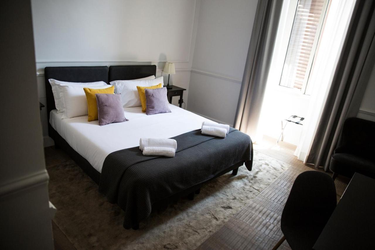 Holidays Suites Navona Roma Exterior foto