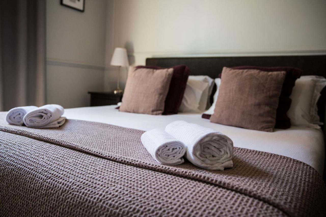 Holidays Suites Navona Roma Exterior foto